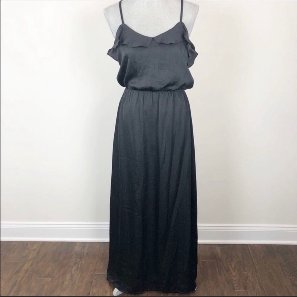 Collective Concepts Maxi Dress